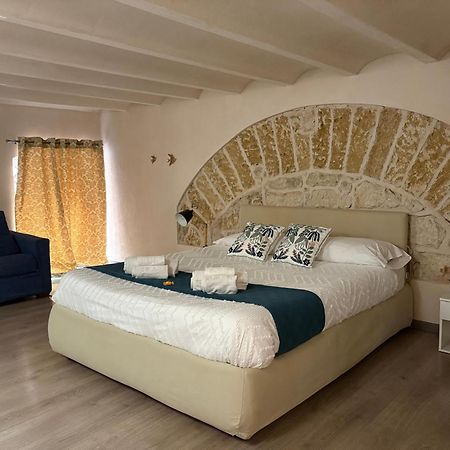 Palermo Alla Gancia Room Exterior photo