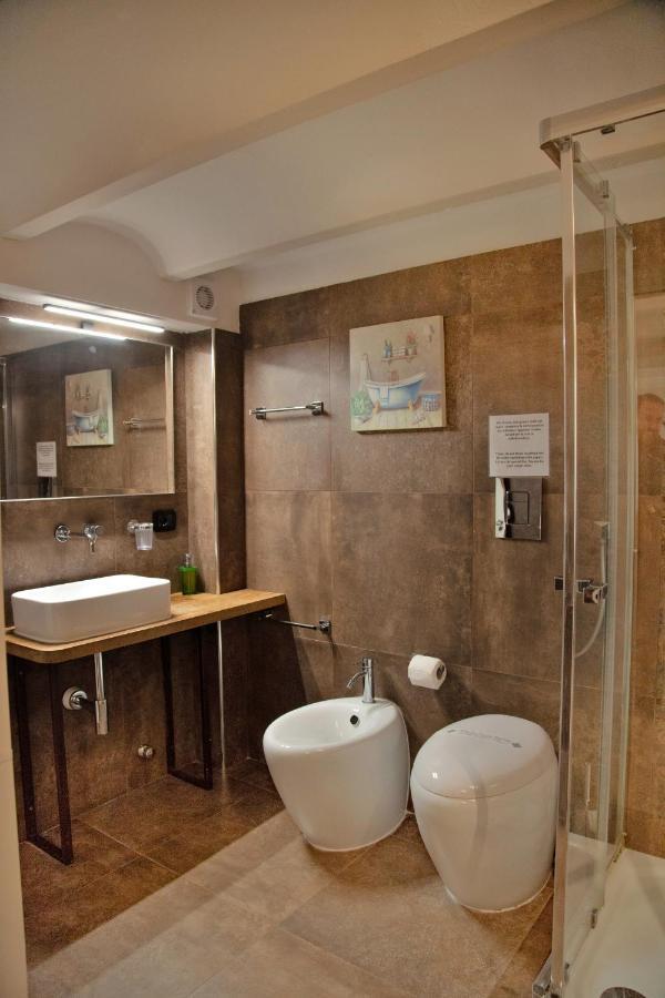 Palermo Alla Gancia Room Exterior photo