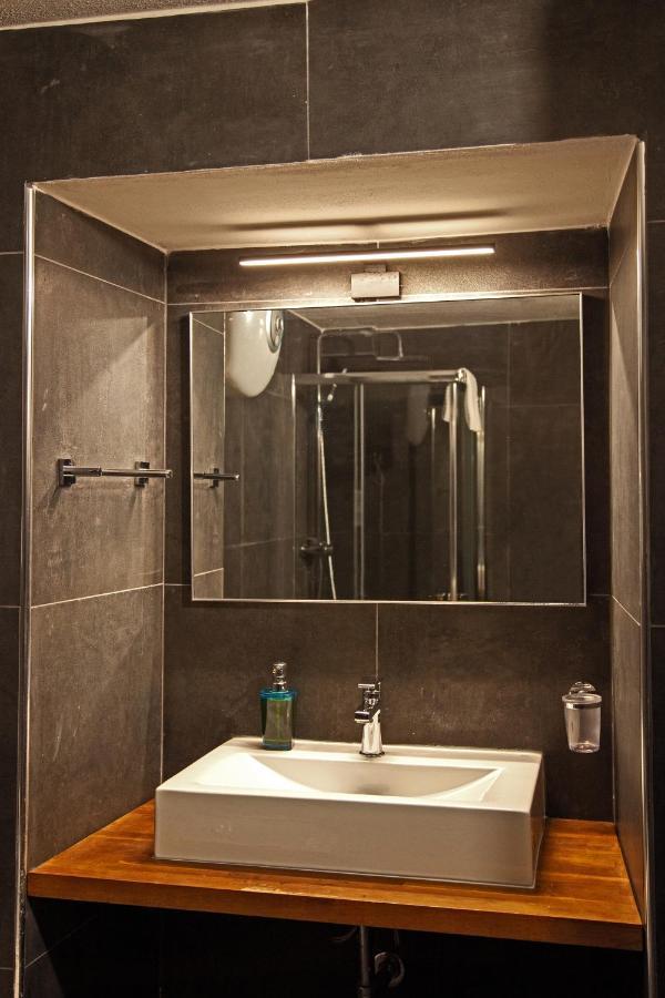 Palermo Alla Gancia Room Exterior photo