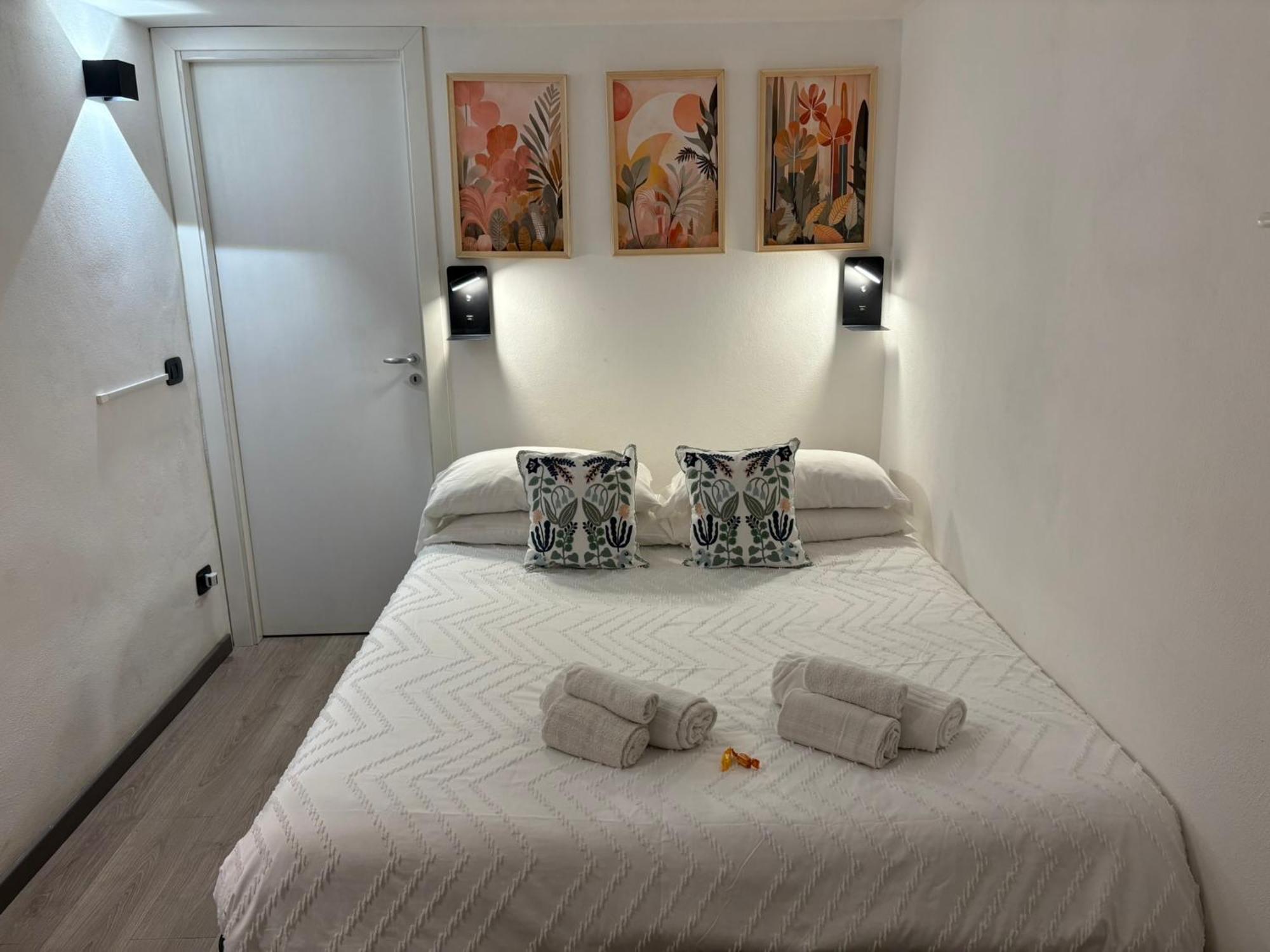Palermo Alla Gancia Room Exterior photo
